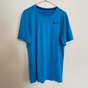 Nike Dri Fit T Shirt